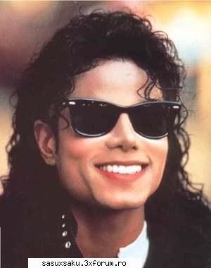 pentru ... michael e tare si pentru toti fanii lui , mergeti aici ->   michael jackson