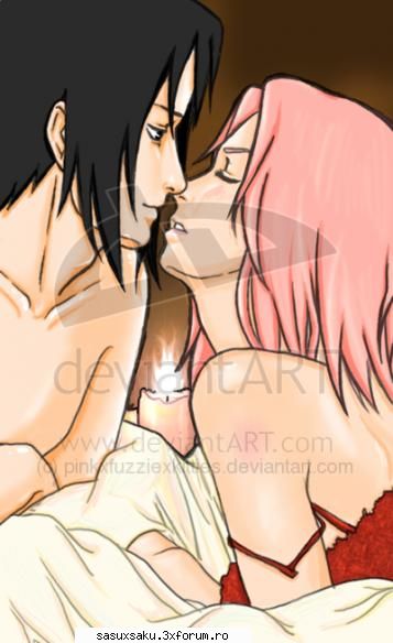 nr9 sasuke and sakura